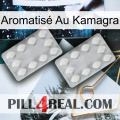 Aromatisé Au Kamagra 17